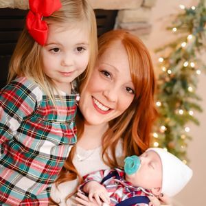 Meet your Posher, Chelsey